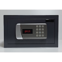 Kale Kasa Kk Ek 190 Motorlu Elektronik Şifreli Dijital Kasa Gri Kale Kasa Kk Ek 190 Motorlu Elektronik Şifreli Dijital Kasa Gri