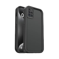 Fibaks Galaxy M51 Uyumlu Kılıf Kamera Korumalı Yumuşak Dokulu Darbe Emici Siyah Silikon Kapak Fibaks Galaxy M51 Uyumlu Kılıf Kamera Korumalı Yumuşak Dokulu Darbe Emici Siyah Silikon Kapak