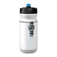 Pro Team 600 Ml Beyaz Bisiklet Matarası Pro Team 600 Ml Beyaz Bisiklet Matarası