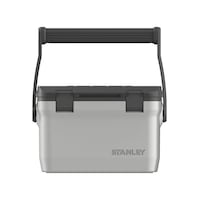Stanley Adventure 6.6 L Kamp Buzluğu Beyaz Stanley Adventure 6.6 L Kamp Buzluğu Beyaz