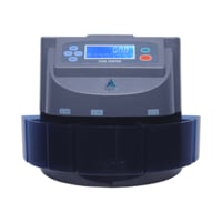 Scc-800 Dijital Ekranlı Otomatik Bozuk Para Sayma Ve Ayrıştırma Makinesi Scc-800 Dijital Ekranlı Otomatik Bozuk Para Sayma Ve Ayrıştırma Makinesi