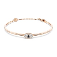 5736985 Swarovski Bilezik Symbolıca:soft Mul/ros M Metalik 5736985 Swarovski Bilezik Symbolıca:soft Mul/ros M Metalik
