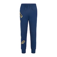 Nike Jorden Mj Flıght Mvp Hbr Ft Pant Çocuk Eşofmanaltı Nike Jorden Mj Flıght Mvp Hbr Ft Pant Çocuk Eşofmanaltı