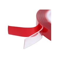 Akrilik Şeffaf Süper Güçlü Çift Taraflı Bant 10mm 5metre Akrilik Şeffaf Süper Güçlü Çift Taraflı Bant 10mm 5metre
