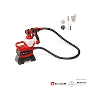 Einhell TE-SY 18/90 Li - Solo Akülü Sprey Boya Sistemi - 4260040 Einhell TE-SY 18/90 Li - Solo Akülü Sprey Boya Sistemi - 4260040