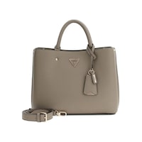 Guess Meridian Ii Kadın El Çantası Hwbg6974060 Kahve Guess Meridian Ii Kadın El Çantası Hwbg6974060 Kahve