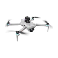 Gd12 Güçlü Fırçasız Motor 4k Kamera 2 Batarya Tasıma Cantalı Kulaklık Ve Akıllı Bileklik Hediyeli Gd12 Güçlü Fırçasız Motor 4k Kamera 2 Batarya Tasıma Cantalı Kulaklık Ve Akıllı Bileklik Hediyeli
