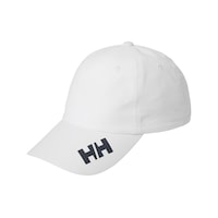 Helly Hansen Crew 2.0 Unisex Şapka-27980 - Beyaz Helly Hansen Crew 2.0 Unisex Şapka-27980 - Beyaz
