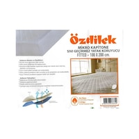 Özdilek Micro Kapitone Fitted Tek Kişilik Sıvı Geçirmez Alez 100X Özdilek Micro Kapitone Fitted Tek Kişilik Sıvı Geçirmez Alez 100X