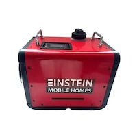 Einstein Çanta Tipi Webasto 12/24-220v 5kw Dizel Isıtıcı Star Stopbluetoot Einstein Çanta Tipi Webasto 12/24-220v 5kw Dizel Isıtıcı Star Stopbluetoot
