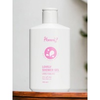 Homm Life Lovely Duş Jeli 250 Ml Homm Life Lovely Duş Jeli 250 Ml