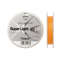 Toray Saltline Super Light Pe 150mt 0.2pe Toray Saltline Super Light Pe 150mt 0.2pe