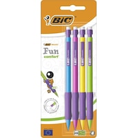 Bic Matic Fun Versatil Uçlu Kalem 4'lü Blister Bic Matic Fun Versatil Uçlu Kalem 4'lü Blister