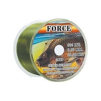Effe Force Super Carp 500 Mt Misina