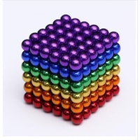 Hamaha Mıknatıs Toplar 5 MM 216 Adet Neocube Neo Cube Küp Manyetik Bloklar Oyuncaklar Hamaha Mıknatıs Toplar 5 MM 216 Adet Neocube Neo Cube Küp Manyetik Bloklar Oyuncaklar