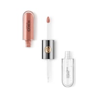 Kiko Likit Ruj Unlimited Double Touch 129 Burnt Tangerine Kiko Likit Ruj Unlimited Double Touch 129 Burnt Tangerine