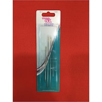 Yorgan Iğnesi 4 Lü Set Yorgan Iğnesi 4 Lü Set