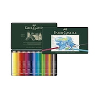 Faber-Castell Albrecht Dürer 36'lı Sulandırılabilir Kalem Seti Faber-Castell Albrecht Dürer 36'lı Sulandırılabilir Kalem Seti