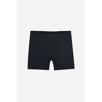 Nbb Kadın Siyah Lazer Kesim İz Yapmaz Short Siyah Nbb Kadın Siyah Lazer Kesim İz Yapmaz Short Siyah