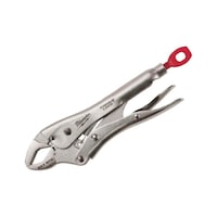 Milwaukee Torque Lock Ayarlı Pense 178 Mm 4932471730 Milwaukee Torque Lock Ayarlı Pense 178 Mm 4932471730