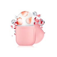 Milano Home Contour Ice Cube Gua Sha Ice Roller Soğuk Terapi Milano Home Contour Ice Cube Gua Sha Ice Roller Soğuk Terapi