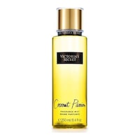 Victoria’s Secret Coconut Passion Body Mist Vücut Spreyi 250 ML Victoria’s Secret Coconut Passion Body Mist Vücut Spreyi 250 ML