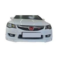 Snipertuning Honda Cıvıc Ön Karlık Makyajlı Kasa 2009-2011 Astarlı Snipertuning Honda Cıvıc Ön Karlık Makyajlı Kasa 2009-2011 Astarlı