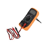 XL830L Dijital Multimetre Led Ekranlı Avometre Mini Ölçü Aleti XL830L Dijital Multimetre Led Ekranlı Avometre Mini Ölçü Aleti