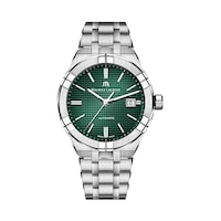 Maurice Lacroix ML-AI6008SS002630-1 Erkek Kol Saati Maurice Lacroix ML-AI6008SS002630-1 Erkek Kol Saati