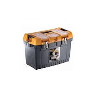 Mano JMT-22 56cm Jumbo Metal Kilitli Takım Çantası Mano JMT-22 56cm Jumbo Metal Kilitli Takım Çantası