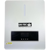 Ortec Truva 6,2kw 48v Mppt Akıllı Inverter
