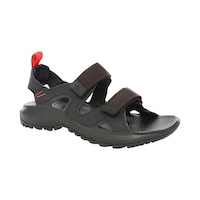 The North Face Hedgehog Erkek Outdoor Sandalet - NF0A46BH Siyah The North Face Hedgehog Erkek Outdoor Sandalet - NF0A46BH Siyah