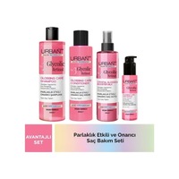 Urban Care Glycolic Retinol Parlaklık Etkili Onarıcı Bakım Seti PKT.URBANCARE.063 Urban Care Glycolic Retinol Parlaklık Etkili Onarıcı Bakım Seti PKT.URBANCARE.063