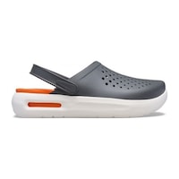 Crocs Inmotion Clog Unisex Terlik-33041 Gri Crocs Inmotion Clog Unisex Terlik-33041 Gri