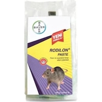 Bayer Rodilon Paste Fare Zehiri 10 x 10 G Bayer Rodilon Paste Fare Zehiri 10 x 10 G