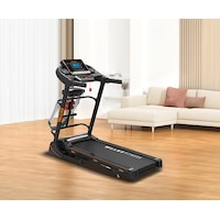 Walke Strong X1 Masajlı Manuel Eğim Koşu Bandı 2.5 Hp Walke Strong X1 Masajlı Manuel Eğim Koşu Bandı 2.5 Hp