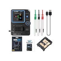 Fnirsi Lcr-p1 Çok Fonksiyonlu Transistör Test Cihazı Fnirsi Lcr-p1 Çok Fonksiyonlu Transistör Test Cihazı
