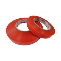 Brio Çift Taraflı Bant Polyester 19mmx50m 1 Adet Brio Çift Taraflı Bant Polyester 19mmx50m 1 Adet