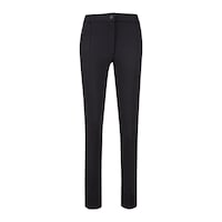 2As Waylen Merino Yünlü Kadın Pantolon Siyah 001 2As Waylen Merino Yünlü Kadın Pantolon Siyah 001