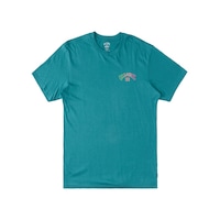 Billabong Arch Fill Erkek Çocuk Tişört Yeşil Billabong Arch Fill Erkek Çocuk Tişört Yeşil