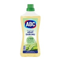 Abc Arap Sabunu 900 G Abc Arap Sabunu 900 G