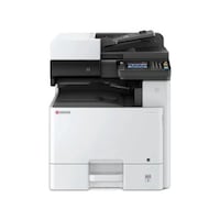 Kyocera Ecosys M8124cidn Wi-fi Renkli Çok Fonksiyonlu Fotokopi Makinesi Kyocera Ecosys M8124cidn Wi-fi Renkli Çok Fonksiyonlu Fotokopi Makinesi