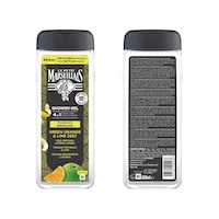 Le Petit Marseillais Men Yeşil Portakal Ve Misket Limonu Duş Jeli 400 Ml Limon Le Petit Marseillais Men Yeşil Portakal Ve Misket Limonu Duş Jeli 400 Ml Limon