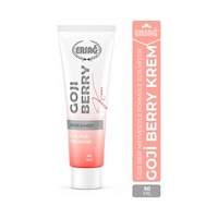 Ersağ Goji Berry Kremi 50 ML Ersağ Goji Berry Kremi 50 ML