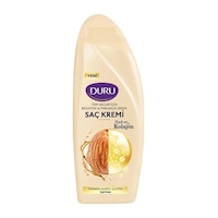 Duru Badem Kolojen Saç Kremi 500 ML Duru Badem Kolojen Saç Kremi 500 ML