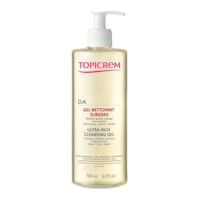 Topicrem AD Ultra Rich Cleansing Gel Yüz ve Vücut Yıkama Jeli 500 ML Topicrem AD Ultra Rich Cleansing Gel Yüz ve Vücut Yıkama Jeli 500 ML