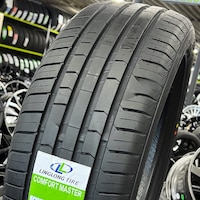 Linglong 195/55 R16 91V XL Comfort Master Yaz Lastiği 2026 Linglong 195/55 R16 91V XL Comfort Master Yaz Lastiği 2026