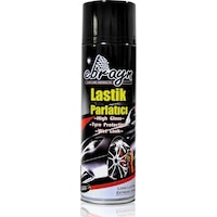 Ebrayn Premium Aerosol Lastik Parlatıcı 500 ML