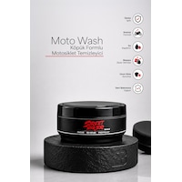 Street Biker Wax Shine Street Biker Wax Shine