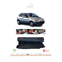 Fiat Palio 1996-2012 3d Bagaj Havuzu Fiat Palio 1996-2012 3d Bagaj Havuzu
